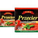 Томатная паста MK przecier pomidorowy 500г Польша