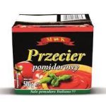 Томатная паста M&K przecier pomidorowy 500г Польша