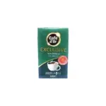 Кава мелена Cafe d’or Exclusive 100% арабіка 500г Польща