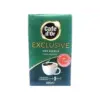Кава мелена Cafe d’or Exclusive 100% арабіка 250г Польща