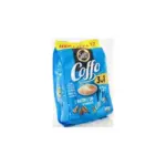 Кава розчинна 3 в 1 Coffo Cafe d’or з магнієм і вітаміном В6, 216 г (12 стіків)