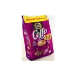 Кава розчинна 3 в 1 Coffo Cafe d’or 216 г (12х18г стіків)