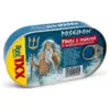 Філе макрелі (скумбрії) в томатному соусі Posejdon XXL 300 г Польща
