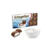 Шоколад молочний з йогуртом Schogetten SKYR 100г Німеччина