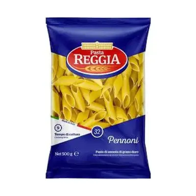 Макаронні вироби Pasta Reggia Pennettine №40 Італія 500г
