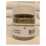 Приправа КАРТОПЛЯНІ ЧАСТОЧКИ 100 г