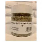 Приправа КАРТОПЛЯНІ ЧАСТОЧКИ 100 г