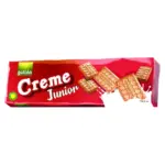Печиво Крем Юніор високоолейнове Gullon Creme Junior 170г. Іспанія