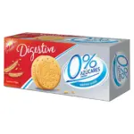 Печиво без цукру ARTIACH DIGESTIVE 0%SUGAR 400г Іспанія