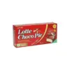 Печиво (Тістечко) Класика Choco Pie LOTTE Чоко пай (6шт) 168г Ю. Корея
