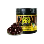 Шоколад у кубиках 72% LOTTE «DREAM CACAO 86 г