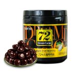 Шоколад у кубиках 72% LOTTE «DREAM CACAO 86 г