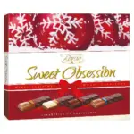 Шоколад Baron Sweet Obsession (4 смаки) 250 г Польща