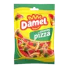 Желейні цукерки БЕЗ ГЛЮТЕНА Damel Pizzas (піца) Іспанія 80г