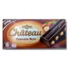 Шоколад чорний з цільним лісовим горіхом Feinherb Nuss Chateau Німеччина 200г