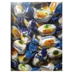 Цукерки Метеорит ( арахісово- медовий) у шоколаді Amanti, 1 кг