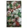Цукерки в шоколаді “Полуничний мікс”, Amanti, Україна, 1 кг.