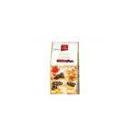 Цукерки Арахіс у чорному шоколаді Favorina Peanut Clusters 250 г