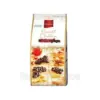 Цукерки Арахіс у чорному шоколаді Favorina Peanut Clusters 250 г