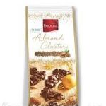 Цукерки Фундук у молочному шоколаді Favorina Hazelnut Clusters 125 г