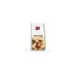 Цукерки Мигдаль у чорному шоколаді Favorina Almond Clusters 125 г