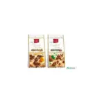 Цукерки Фундук у молочному шоколаді Favorina Hazelnut Clusters 125 г