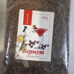 Розчинна кава "Вермут" Casique  ⁇  Касик (Бразилія) 100 г
