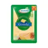 Сир у пластинках Mlekpol Gouda 150 г Польща