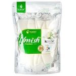 Сушений Кокос натуральний Premium Olmish без цукру і ГМО 500 г