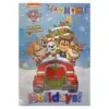 Шоколадний адвент-календар PAW PATROL 75г