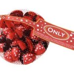 Шоколад молочний Сонечка Only Австрія 100г