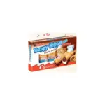 Кіндер з какао-кремом KINDER Happy Hippo Бегемотики 5х20,7 Німеччина