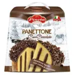 Панетоне Pineta із шоколадним кремом 750 г Італія