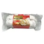 Різдвяний кекс Штолень з марципаном і родзинками Stollen Only Австрія 500г