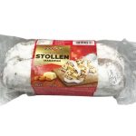 Штольон із марципаном і родзинками Quickbury Storllen 500 г Німеччина