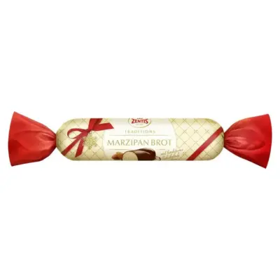 Марципан у шоколаді Zentis Marzipan 175 г Німеччина