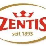 Марципан з какао у шоколаді Zentis Marzipan Brot Kakao 100 г Німеччина