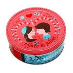 Печиво Butter Cookies (зручне) Romeo & Juliet ж/б Австрія 454 г