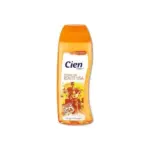 Гель для душу “Апельсиновий папороті” Cien Gel Douche Red sun 300ml Німеччина