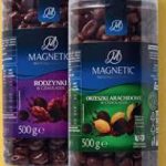 Родзинки у шоколаді Magnetic Rodzynki 320г Польща