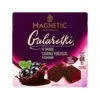 Цукерки пташине молоко з ванільним смаком Magnetic Podniebne Mleczko