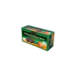 Шоколад Orange Mints (Апельсин с мятой) Maitre Truffout Австрия 200г