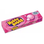 Жувальна гумка Hubba Bubbа фруктова фантазія, Bubble Gum 56г (180 см) Німеччина