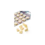 Шипучі вітаміни Edeka Vitamin C + Zink, Selen, Vitamin D3 Німеччина (17 шт)