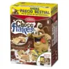 Печиво (пластівці) з вітамінами, залізом і кальцієм Flakes Cuetara 350г Іспанія