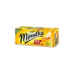 Чай чорний Minutka (Мінутка) HERBATA CZARNA 100 пакетиків 140 г