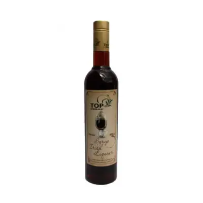 Сироп "Ірландський лікер" ТОР sirup 900 г