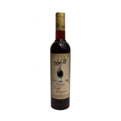Сироп “Ірландський лікер” ТОР sirup 900 г