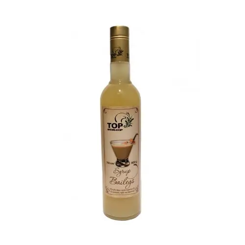 Сироп “Бейліс” ТОР sirup, 900 г