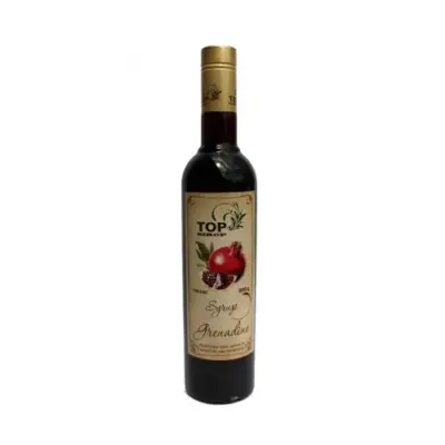 Сироп "Гренадин" ТОР sirup 900 г